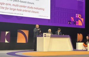 Vascular complications uncommon in study of latest-generation arterial closure device