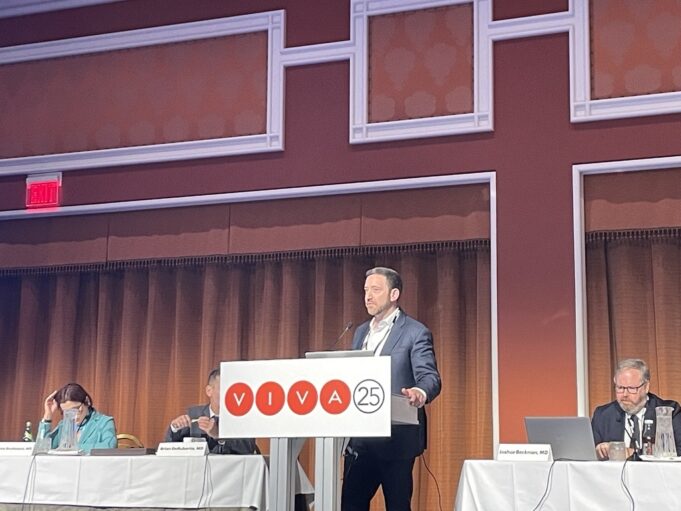 “We need to look at the totality of evidence”: VIVA panellists examine SWEDEPAD findings