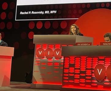 CAVT with anticoagulation significantly improves functional outcomes in PE patients, RCT shows