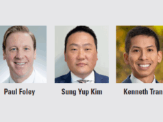 Cracking CLTI: How Shockwave Javelin intravascular lithotripsy is opening up new frontiers in heavily calcified peripheral arterial occlusive disease