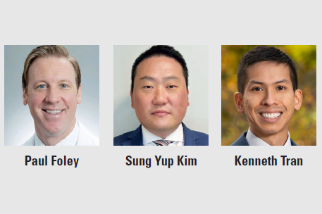 Cracking CLTI: How Shockwave Javelin intravascular lithotripsy is opening up new frontiers in heavily calcified peripheral arterial occlusive disease
