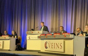 The VEINS and VIVA 2025 live blog