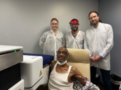 Kidney Week 2025: Trial shows benefit of ultrasound scanning system for AVF mapping