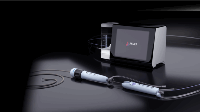 Akura Medical closes series C financing
