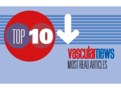 Vascular News’ most-read articles of 2025