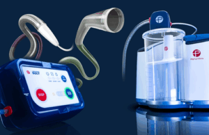 Penumbra receives CE mark for Lightning Bolt 12 and Lightning Bolt 6X with TraX in Europe