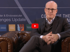 SUCCESS PTA Study generates ‘best data we have’ on sirolimus in peripheral arterial disease patients