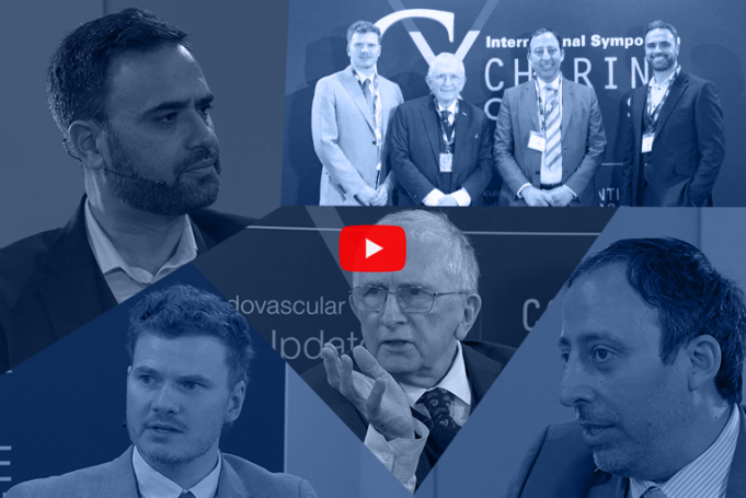 CX 2025: Expert panellists spotlight CLTI challenges and solutions