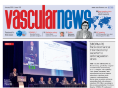Vascular News 109 – January 2026 (OUS)