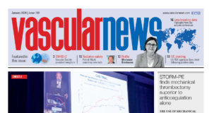 Vascular News 109 – January 2026 (OUS)