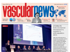 Vascular News 109 – January 2026 (US)
