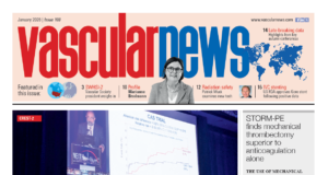 Vascular News 109 – January 2026 (US)