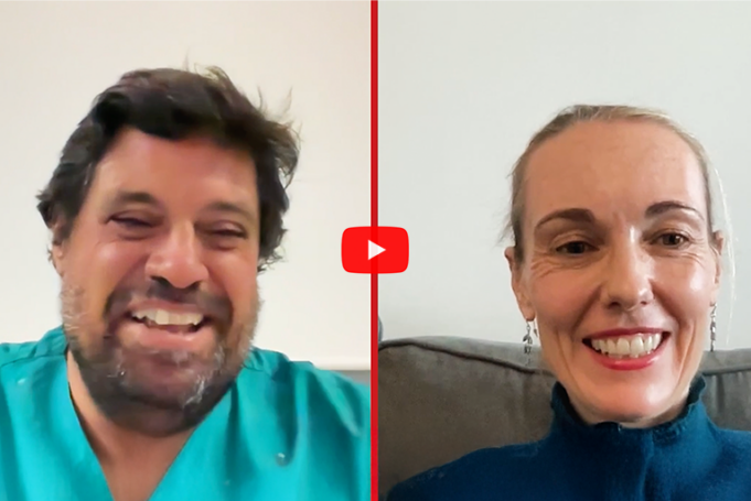 Experts agree: when lesion type changes the equation for DCB