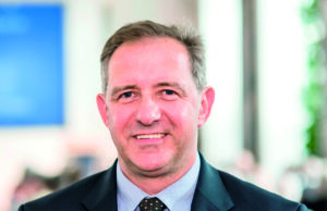 Driven by dedication: Bentley advances precision in bridging stent solutions