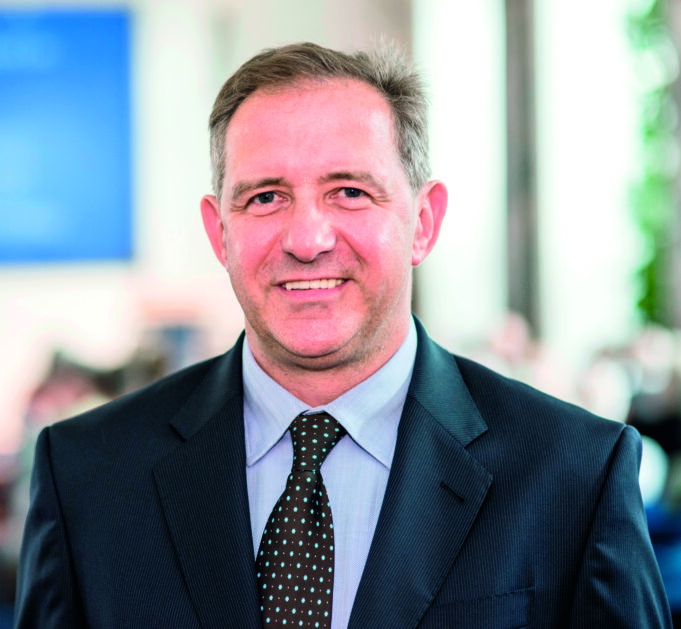 Driven by dedication: Bentley advances precision in bridging stent solutions