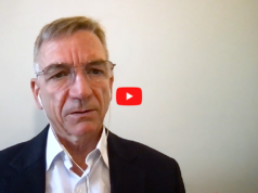 LIFE-BTK: ‘We have had a number of failed trials below the knee’