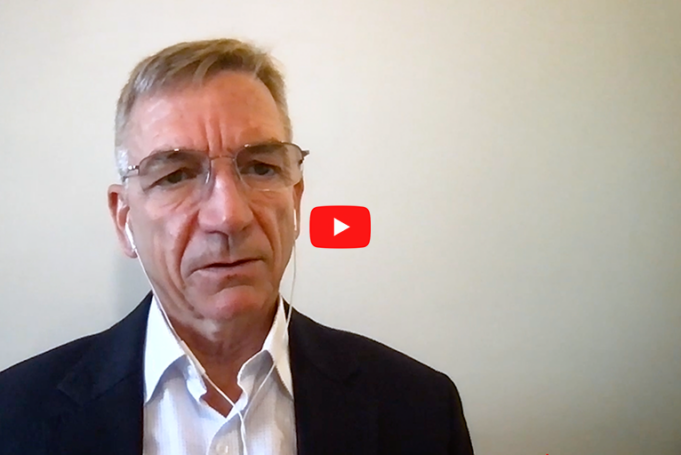 LIFE-BTK: ‘We have had a number of failed trials below the knee’