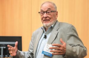 Obituary: Thomas J Fogarty