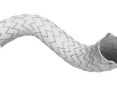 First patient enrolled in iVascular’s fenCo study