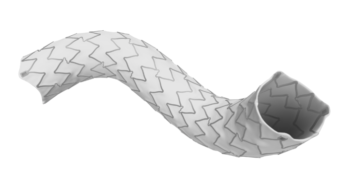 First patient enrolled in iVascular’s fenCo study