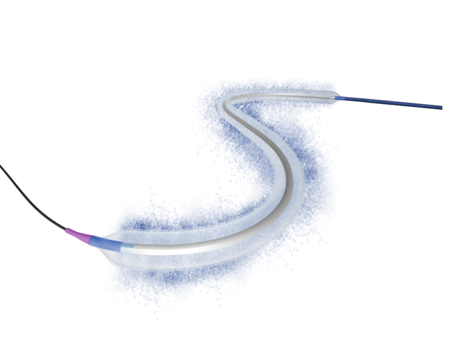 LUMIFOLLOW registry shows sustained three-year performance of Luminor in femoropopliteal disease