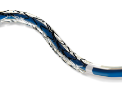 BARISTA trial demonstrates positive one-year results in treatment of illac artery lesions