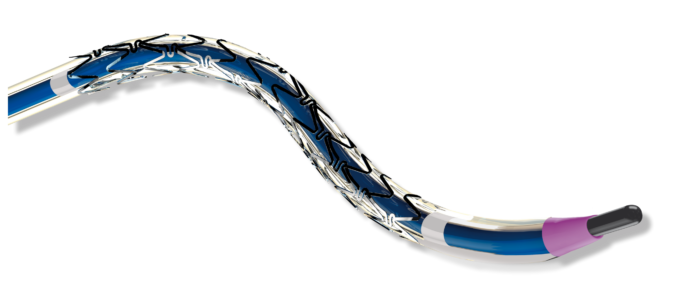 BARISTA trial demonstrates positive one-year results in treatment of illac artery lesions