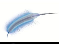 Cordis launches Selution SLR PTA drug-eluting balloon in Japan