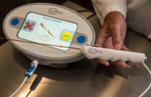 Ellipsys vascular access system to return to US market in 2026