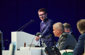 Emerging techniques, PMEGs and robotic surgery: CX 2026 aortic programme features advances from across the globe