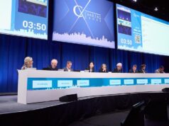 New data in PE care take centre stage in CX 2026 venous programme