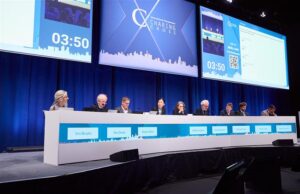 New data in PE care take centre stage in CX 2026 venous programme