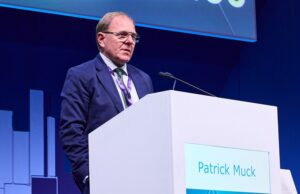 “Incredible results”: C-GUARDIANS II data point to safety and efficacy of carotid stent