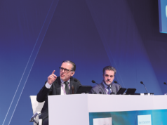 Juxtarenal AAA: Global experts drill into PMEG approaches in complex cases at CX 2026