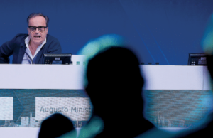 One-year aXess data unlock “new category of vascular access”