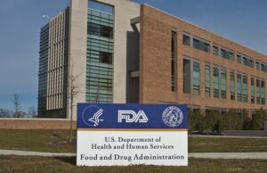 US FDA warns thousands of companies and researchers against suppressing unfavourable trial results