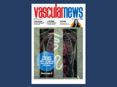 Vascular News 110 – January 2026 (OUS)