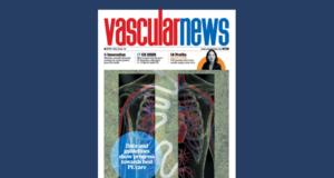 Vascular News 110 – April 2026 (US)