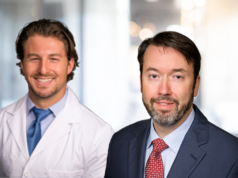 Trainee participation in open aortic procedures may be a “very good thing” for both patient and training