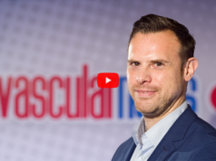 Why IVUS adds value in PAD procedures