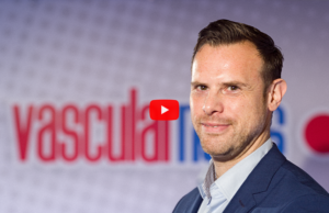 Why IVUS adds value in PAD procedures