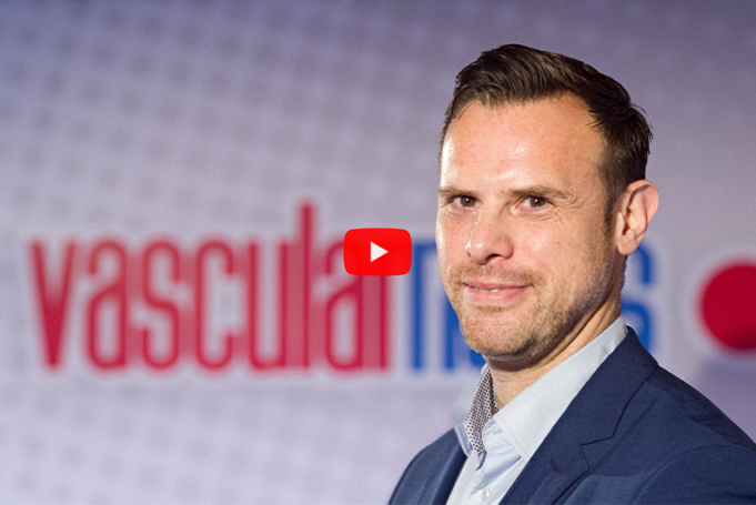 Why IVUS adds value in PAD procedures