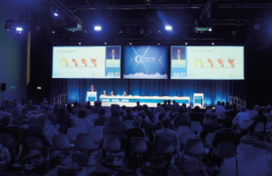 CX 2026: Global vascular community gathers in London for consensus update