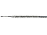 First patient enrolled in study of retrievable scaffold system in complex CLTI cohorts