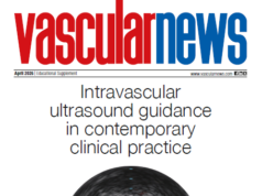 Intravascular ultrasound guidance in contemporary clinical practice intravascular