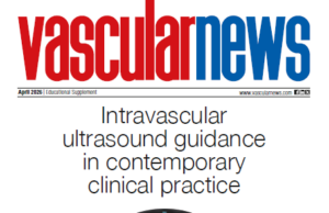 Intravascular ultrasound guidance in contemporary clinical practice intravascular