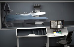 Sentante lands CE-mark approval for endovascular robotic platform