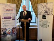 Annual VVAPPG parliamentary drop-in event previews “transformational” commissioning framework for UK vascular care
