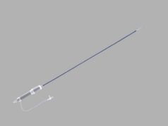 Cook’s Volante steerable guiding sheath now available in the USA