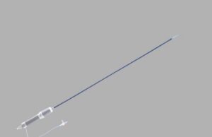 Cook’s Volante steerable guiding sheath now available in the USA